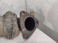коллектор выпускной Land Rover Discovery 4 поколение 2011, 2.7 л., дизель, внедорожник 5 дв., 276DT, C6T3A, . - фото №4
