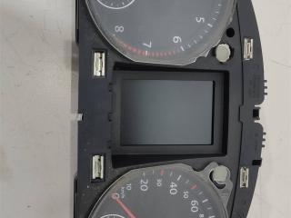 щиток приборов (приборная панель) Volkswagen Passat B6 2007, 1.4 л., TFSI, бензин, универсал, 3C0920872H, CDGA, .