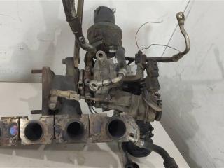 турбина Audi A4 B7 2006, 2.0 л., бензин, седан, BPG, 06D145701J, 06D145701E, BPJ, BWE, 06D145701G, 06D145701H, 06D145701C, 06D145701B, BGB, BUL, BYK, 06D145701F