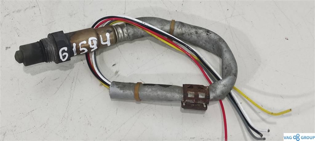 лямбда-зонд Volkswagen Passat B6 2007, 2.0 л., бензин, седан, 06F906262H, L.S., KVT, 06F906262, 06F906262AJ - фото №1