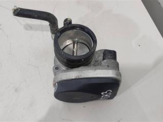 заслонка дроссельная Audi A3 8P/8PA [рестайлинг] 2005, 2.0 л., FSI, бензин, хетчбэк 5 дв., 06F133062, BLR, BLX, BLY, .