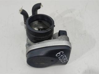 заслонка дроссельная Audi A3 8P/8PA [рестайлинг] 2005, 2.0 л., FSI, бензин, хетчбэк 5 дв., 06F133062, BLR, BLX, BLY, .