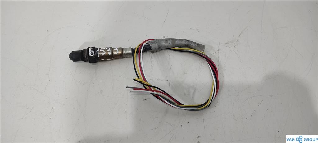 лямбда-зонд Volkswagen Passat B6 2007, 2.0 л., FSI, бензин, седан, 06F906262J, BVY, BLR, BLX, AXW, . - фото №1