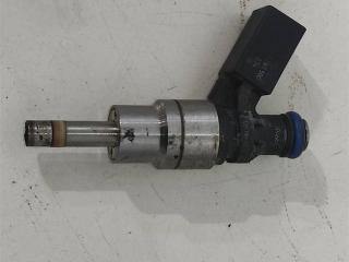 форсунка Volkswagen Passat B6 2006, 2.0 л., бензин, универсал, 06F906036, BVY, BLR, BLX, AWX, BVX, .