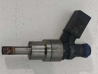 форсунка Volkswagen Passat B6 2006, 2.0 л., бензин, 06F906036, BVY, BLR, BLX, AWX, BVX, .