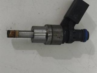 форсунка Volkswagen Passat B6 2006, 2.0 л., бензин, 06F906036, BVY, BLR, BLX, AWX, BVX, .