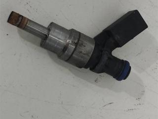 форсунка Volkswagen Passat B6 2006, 2.0 л., бензин, 06F906036, BVY, BLR, BLX, AWX, BVX, .