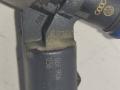 форсунка Volkswagen Passat B6 2006, 2.0 л., бензин, 06F906036, BVY, BLR, BLX, AWX, BVX, . - фото №3