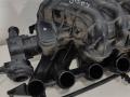 коллектор впускной Volkswagen Passat B6 2006, 2.0 л., бензин, седан, BVZ, BVY, BLR, BLX, BLY, AXW, 06F133210M, BMB, . - фото №4
