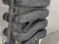 коллектор впускной Volkswagen Passat B6 2006, 2.0 л., бензин, седан, BVZ, BVY, BLR, BLX, BLY, AXW, 06F133210M, BMB, . - фото №9