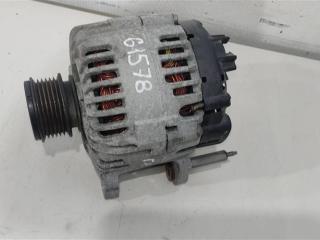 генератор Audi A4 B7 2006, 2.0 л., TDi, дизель, седан, 06F903023C, BRD, CAH, 06F903023F, 06F903023J, BKE, CFF, CFG, BLB, BNA, BRF, BRB, 0124525066, 06F903023A, 1986A00902, 97480074, 0124525091, 0124525539, 0986045340
