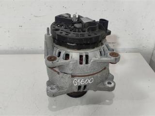 генератор Volkswagen Passat B6 2007, 2.0 л., FSI, бензин, универсал, 06F903023C, BVZ, BVY, BLR, BLX, BLY, 06F903023F, 06F903023J, CFF, 0124525066, 06F903023A, 1986A00902, 97480074, 0124525091, 0124525539, 0986045340