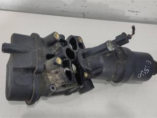 корпус масляного фильтра Volkswagen Passat B6 2006, 2.0 л., бензин, седан, BVZ, BVY, BLR, BLX, BLY, 06D115408B, BVX, 06D115397G, 06D115397J, 06D115397D, 06D115397K