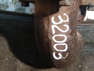 турбина Peugeot Bipper 2011, 1.4 л., HDi, дизель, микроавтобус, KP359661557480, ., 00880, 54359700021, LJ50161421