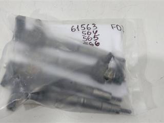 форсунка Volkswagen Crafter 1 поколение 2008, 2.0 л., TDi, дизель, фургон, 03L130277J, CNE, CKU, CKT, CSH, CNF, CFH, CFF, CFG, CLC, CDB, CJC, CGL, CSL, 03L130277Q