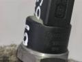 датчик давления топлива Audi A6 4F/C6 2006, 2.0 л., TFSI, бензин, седан, 06D906051A, 0261545008, . - фото №5