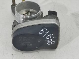 заслонка дроссельная Audi A3 8P/8PA [рестайлинг] 2005, 2.0 л., FSI, бензин, хетчбэк 5 дв., 06F133062, BLR, BLX, BLY, .