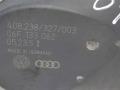 заслонка дроссельная Audi A3 8P/8PA [рестайлинг] 2005, 2.0 л., FSI, бензин, хетчбэк 5 дв., 06F133062, BLR, BLX, BLY, . - фото №2