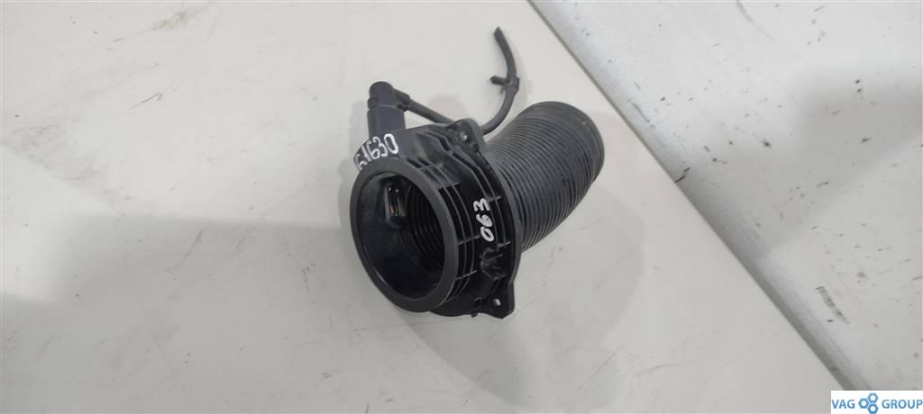 датчик температуры Volkswagen Passat B6 2006, 2.0 л., бензин, седан, BVZ, BVY, BLR, BLX, BLY, BVX, 06B905379B, . - фото №1