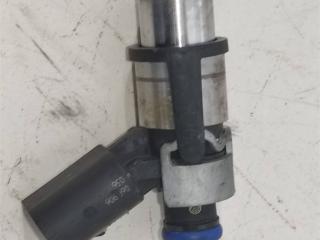 форсунка Volkswagen Passat B6 2006, 2.0 л., бензин, универсал, 06F906036, BVY, BLR, BLX, AWX, BVX, .