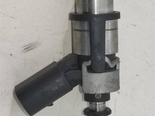 форсунка Volkswagen Passat B6 2006, 2.0 л., бензин, универсал, 06F906036, BVY, BLR, BLX, AWX, BVX, .