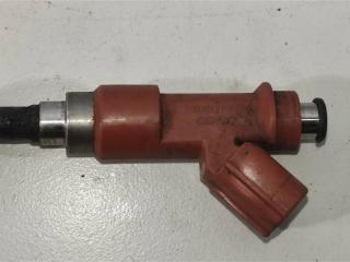 форсунка Toyota Camry XV50 [рестайлинг] 2015, 3.5 л., бензин, седан, 2GR-FE, 2325031050, .