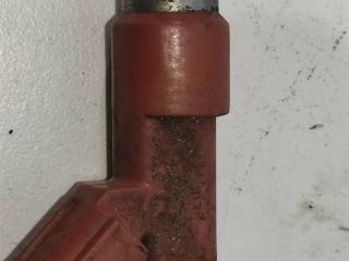 форсунка Toyota Camry XV50 [рестайлинг] 2015, 3.5 л., бензин, седан, 2GR-FE, 2325031050, .