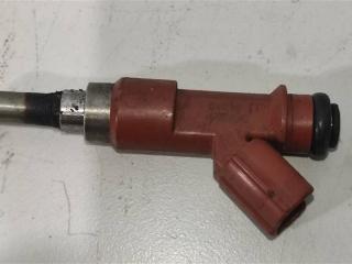 форсунка Toyota Camry XV50 [рестайлинг] 2015, 3.5 л., бензин, седан, 2GR-FE, 2325031050, .