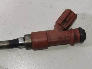 форсунка Toyota Camry XV50 [рестайлинг] 2015, 3.5 л., бензин, седан, 2GR-FE, 2325031050, .