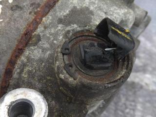 компрессор кондиционера Kia Ceed 1 поколение 2009, 1.6 л., CRDi, дизель, седан, JDCCE12, D4FB, .