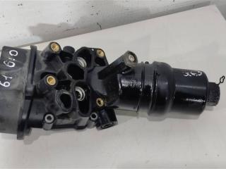 корпус масляного фильтра Volkswagen Passat B6 2006, 2.0 л., бензин, седан, BVZ, BVY, BLR, BLX, BLY, BVX, 06D115397G, 06D115397J, 06D115397D, 06D115397K