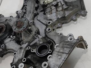 насос масляный Toyota Camry XV50 [рестайлинг] 2015, 3.5 л., бензин, седан, 2GR-FE, .