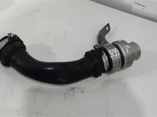 патрубок турбины Land Rover Discovery 4 поколение 2011, 2.7 л., дизель, внедорожник 5 дв., 276DT, AR796C690AA, .