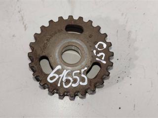 звездочка ТНВД Land Rover Discovery 4 поколение 2011, 2.7 л., дизель, внедорожник 5 дв., 276DT, 7H2Q6A256BA, .