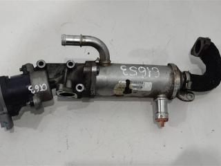 клапан EGR Land Rover Discovery 4 поколение 2011, 2.7 л., дизель, внедорожник 5 дв., 276DT, 7H2Q9D475DD, 7H2Q9Y493DG