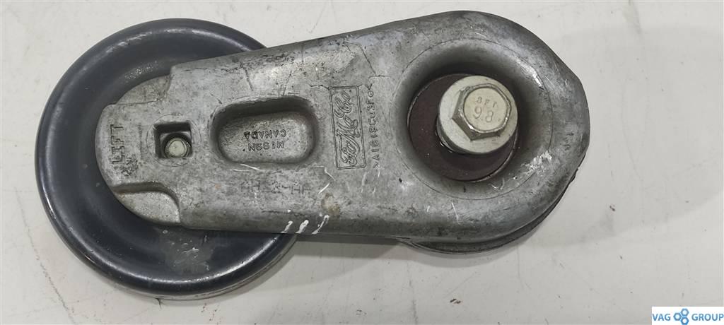 натяжитель Land Rover Discovery 4 поколение 2011, 2.7 л., бензин, внедорожник 5 дв., 276DT, AH22AA, . - фото №1