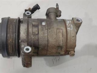 компрессор кондиционера Land Rover Discovery 4 поколение 2011, 2.7 л., дизель, внедорожник 5 дв., 276DT, AR2919D629BA, .