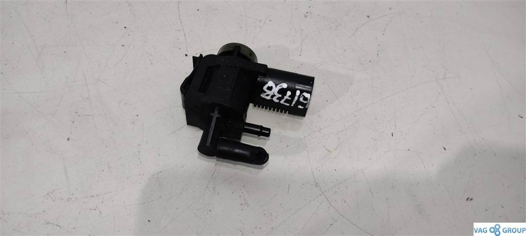 электромагнитный клапан Volkswagen Passat B7 2013, 2.0 л., TDi, дизель, седан, 1K0906283C, . - фото №1