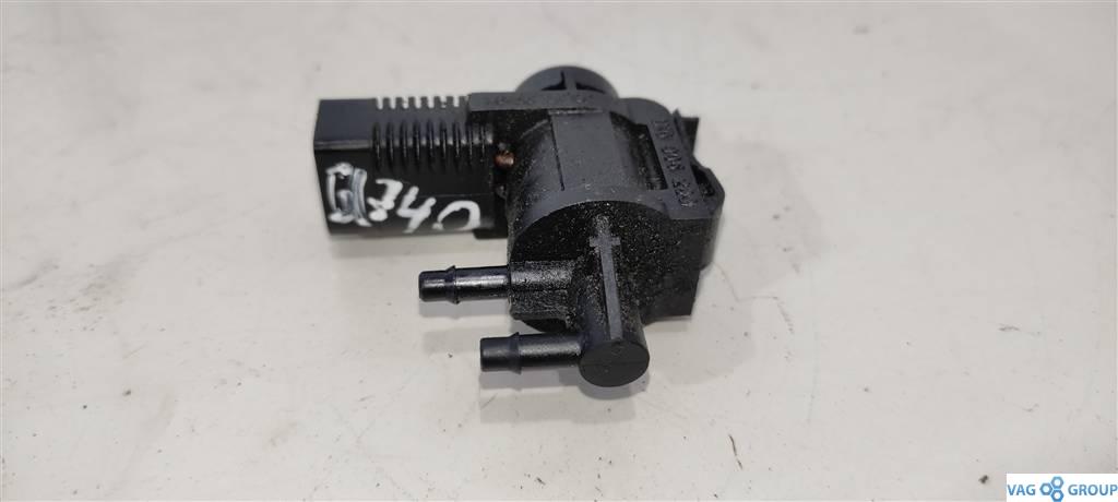 электромагнитный клапан Volkswagen Passat B7 2013, 2.0 л., TDi, дизель, седан, 1K0906283, . - фото №1