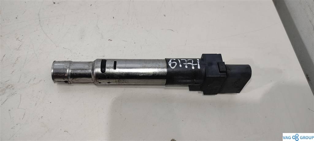 катушка зажигания Audi Q7 4L 2007, 3.6 л., бензин, внедорожник 5 дв., 022905715B, BDL, 022905715A, AXZ, 022905715, 022905715D, AZZ, BKJ, BAA, BMX, BMV, BRJ - фото №1