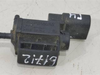 электромагнитный клапан Volkswagen Passat B6 2007, 2.0 л., TFSI, бензин, универсал, 037906283C, .