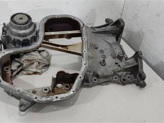 масляный поддон Toyota Camry XV40 [рестайлинг] 2010, 3.5 л., бензин, седан, 2GR-FE, .