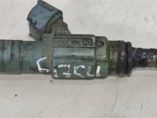 форсунка Audi Q7 4L [рестайлинг] 2008, 3.6 л., бензин, внедорожник 5 дв., 022906031J, BHK, BLV, 0280157012, AXZ