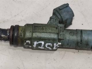 форсунка Audi Q7 4L [рестайлинг] 2008, 3.6 л., бензин, внедорожник 5 дв., 022906031J, BHK, BLV, 0280157012, AXZ