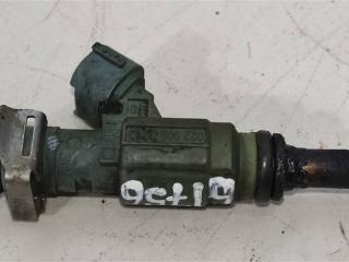 форсунка Audi Q7 4L [рестайлинг] 2008, 3.6 л., бензин, внедорожник 5 дв., 022906031J, BHK, BLV, 0280157012, AXZ