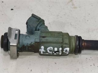 форсунка Audi Q7 4L [рестайлинг] 2008, 3.6 л., бензин, внедорожник 5 дв., 022906031J, BHK, BLV, 0280157012, AXZ