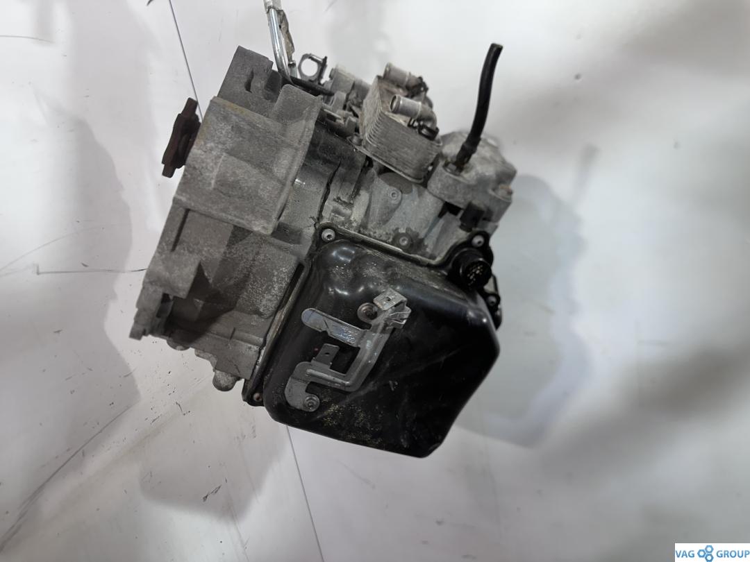 КПП автоматическая (АКПП) Volkswagen Passat B6 2006, 2.0 л., TDi, дизель, KDA, LQT, HQN, LTE, MFL, PBF, HXS, HQL, KMX, KCU, HXU, LRA, HLH, KPQ, HXY, KPW, JPJ, ., GPU, GYM, GYN, HBP, HFQ, HJQ, HLE, HLF, HQF, HTB, KMW, KPS, KPU, KQC, LQV, LTD, MFM, MSU, MSV, NJK, NLP, PPY, DQ250, GKF, GPQ, GPV, GSS, GYP, GYQ, GYR, HJP, HQG, HQH, HQM, HQQ, HXT, HYC, HZJ, JPK, JPL, JPQ, KCV, KCW, KMY, KMZ, KNE, KPT, KQX, KXD, LQS, LQW, LRT, LTF, LTG, LTM, MLX, MMB, NJJ, PBE, PPX - фото №1