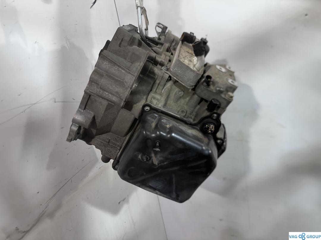 КПП автоматическая (АКПП) Volkswagen Passat B6 2006, 2.0 л., TDi, дизель, KCT, KDA, LQT, HQN, LTE, MFL, PBF, HXS, HQL, KMX, KCU, HXU, LRA, HLH, KPQ, HXY, KPW, JPJ, ., GPU, GYM, GYN, HBP, HFQ, HJQ, HLE, HLF, HQF, HTB, KMW, KPS, KPU, KQC, LQV, LTD, MFM, MSU, MSV, NJK, NLP, PPY, DQ250, GKF, GPQ, GPV, GSS, GYP, GYQ, GYR, HJP, HQG, HQH, HQM, HQQ, HXT, HYC, HZJ, JPK, JPL, JPQ, KCV, KCW, KMY, KMZ, KNE, KPT, KQX, KXD, LQS, LQW, LRT, LTF, LTG, LTM, MLX, MMB, NJJ, PBE, PPX, KLN, KND - фото №1