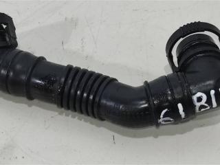 патрубок вентиляции картера Volkswagen Passat B6 2007, 1.9 л., TDi, дизель, седан, BLS, 03G103493D, .