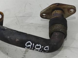 трубка системы рециркуляции EGR Volkswagen Caddy 3 поколение 2006, 1.9 л., TDi, дизель, фургон, BMP, BLS, 03G131521R, BMM, BMN, BSU, BVB, CHW, .